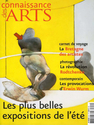 Connaissance des Arts