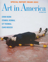 Art in America