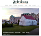 Artribune