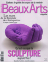 Beaux Arts Magazine