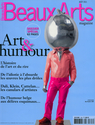 Beaux Arts Magazine