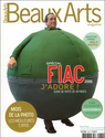 Beaux Arts Magazine