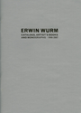 Erwin Wurm, Catalogs, artist's books and monographs. 1990-2007