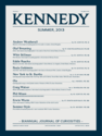 Kennedy Magazine