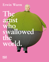 The artist who swallowed the world